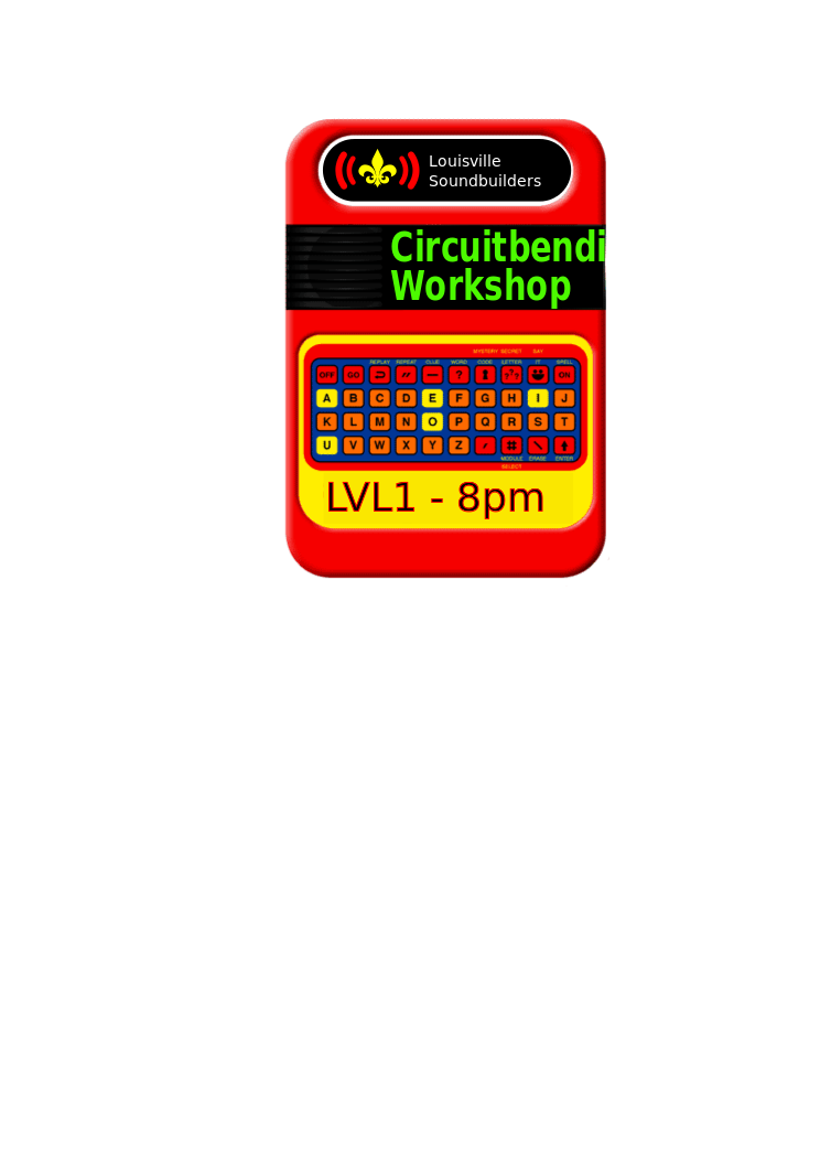 Circuitbending workshop.svg